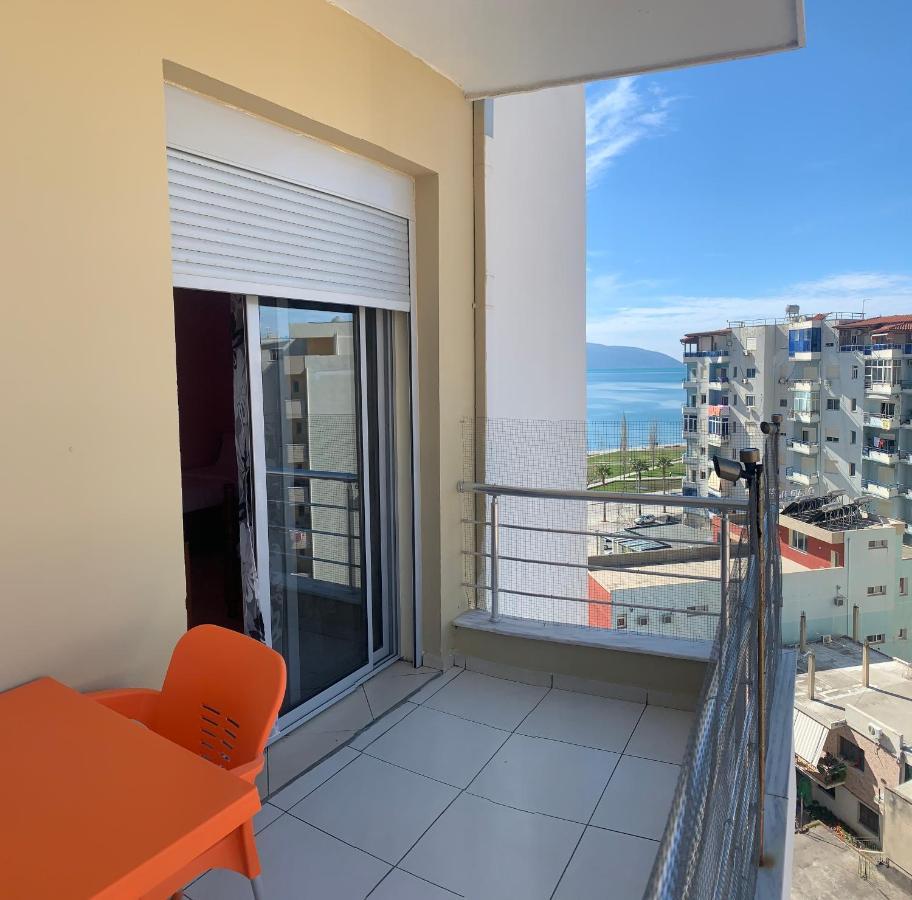 Rias Seaside * Vlorë