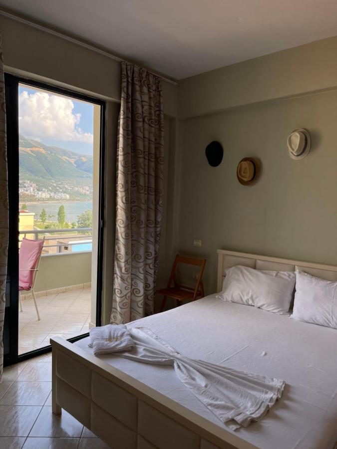 Appartement Rias Seaside