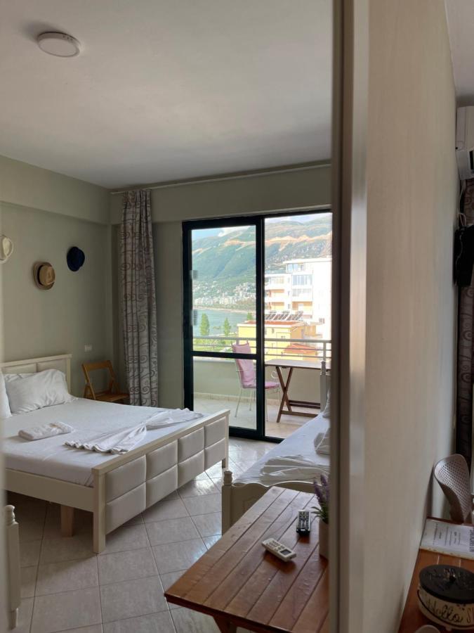Rias Seaside * Vlorë