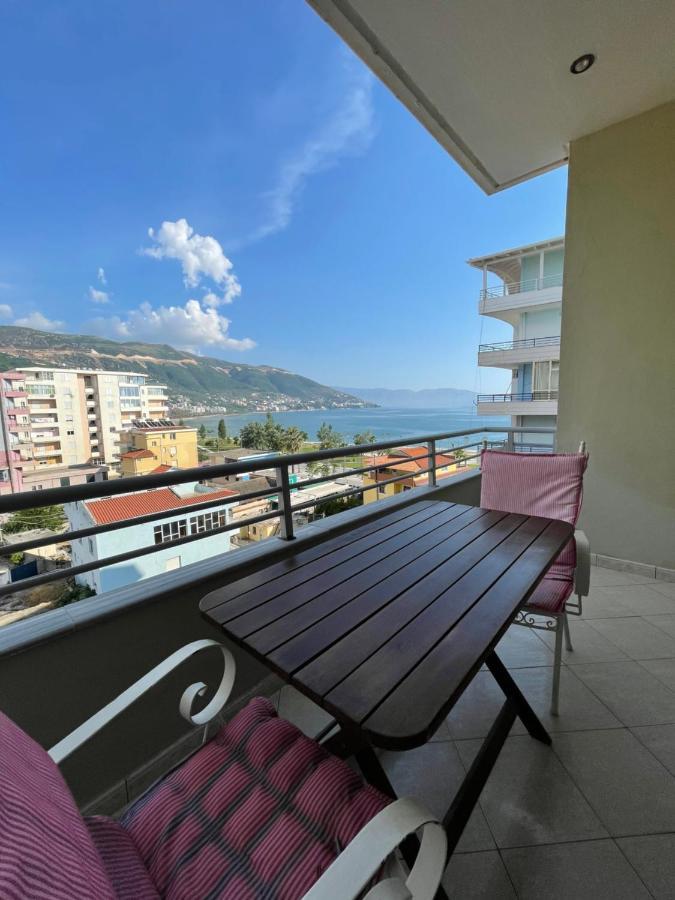 Rias Seaside * Vlorë