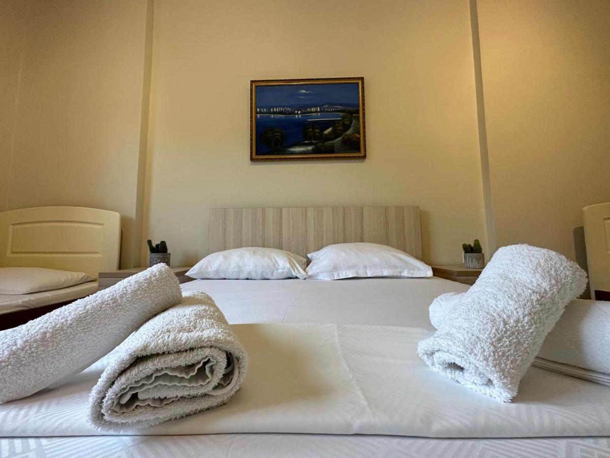 Apartamento Rias Seaside *
