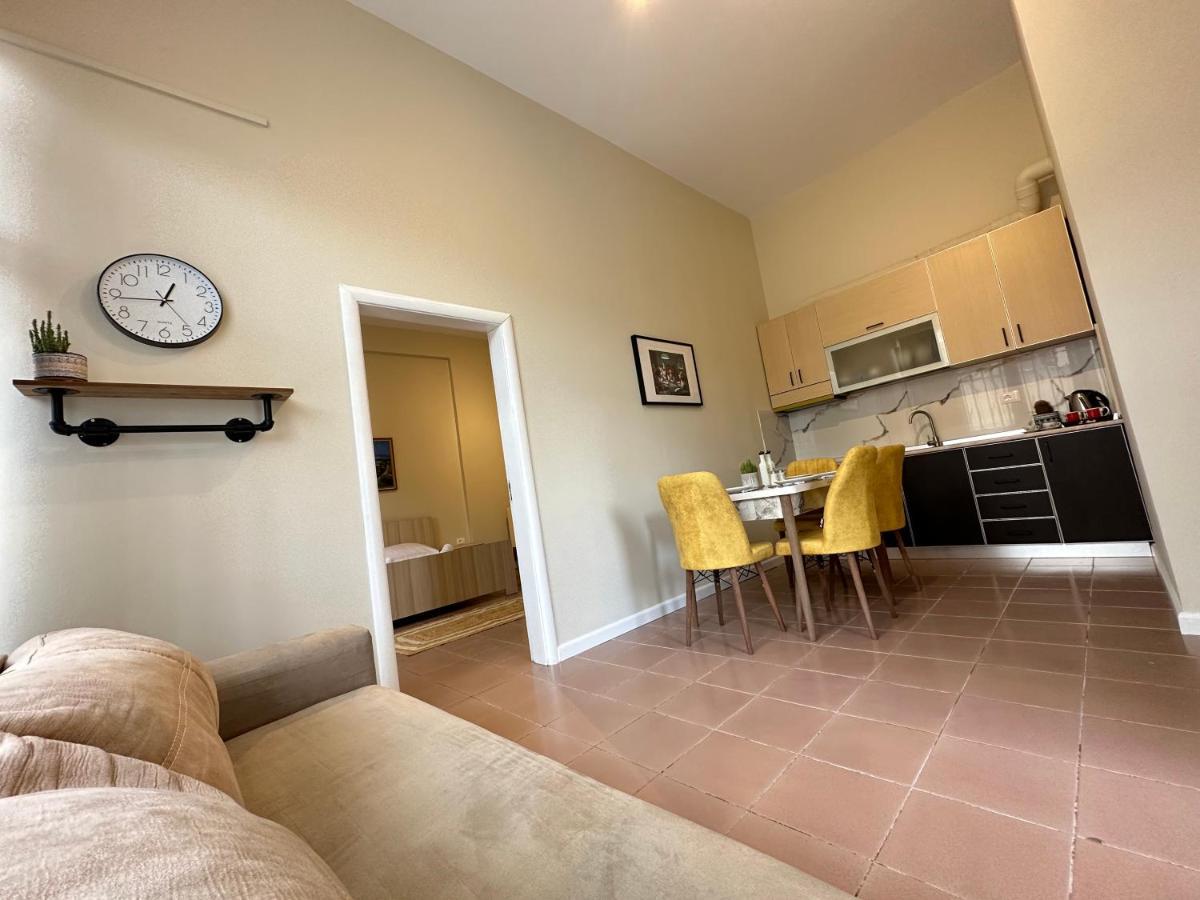Apartamento Rias Seaside *