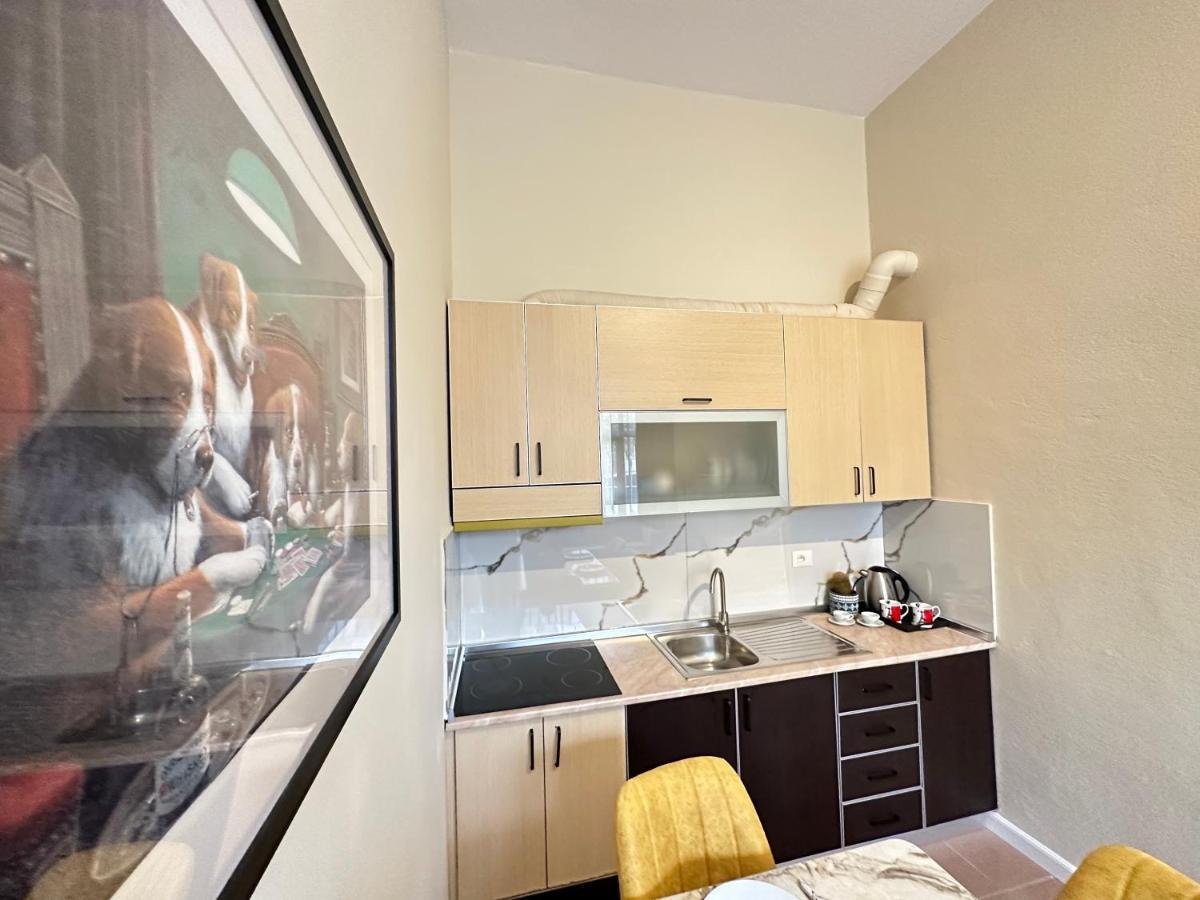 Rias Seaside Apartamento