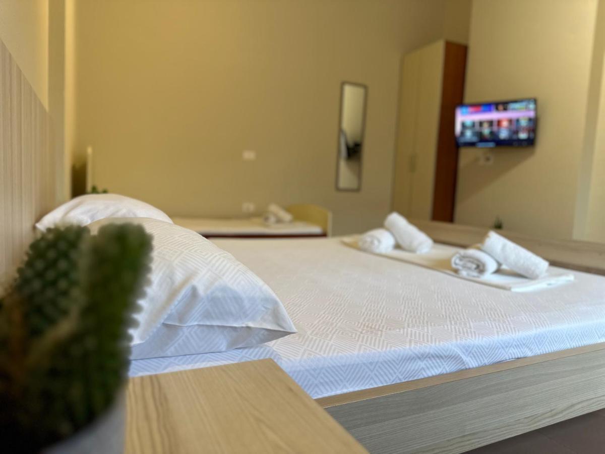 Apartamento Rias Seaside *