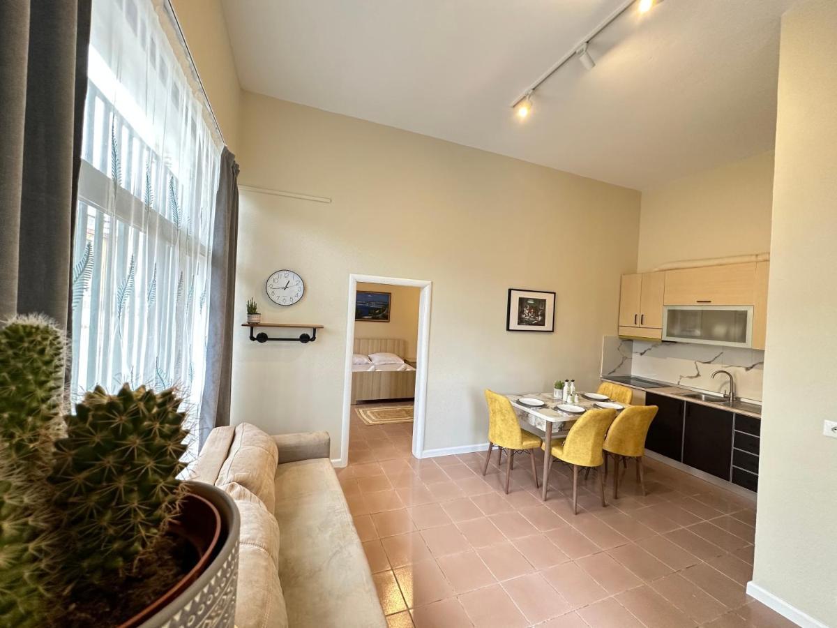Rias Seaside Apartamento *