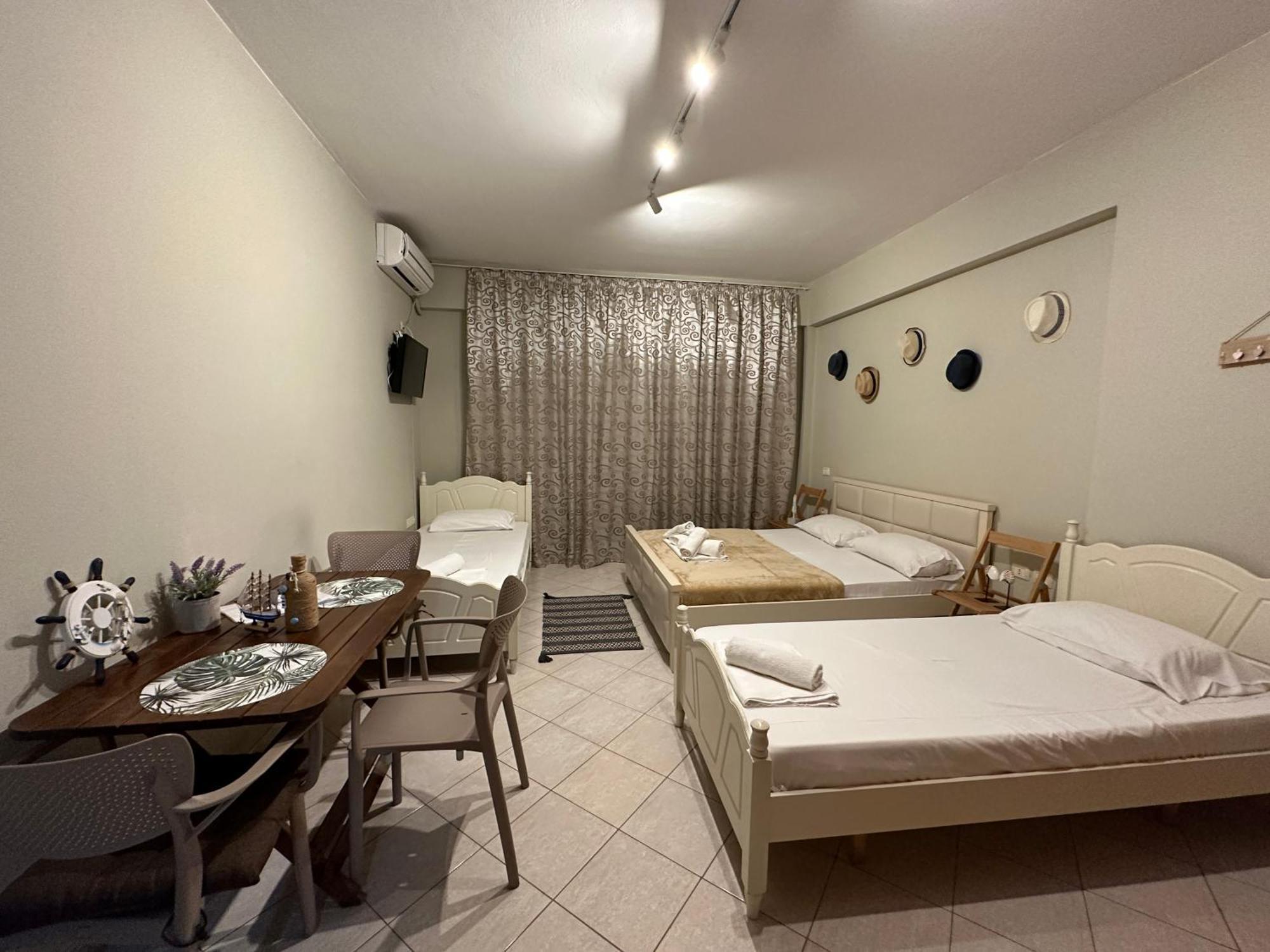 Rias Seaside Apartamento