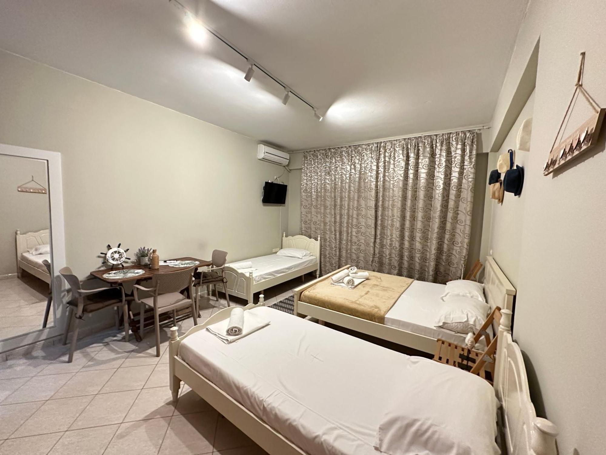 Apartamento Rias Seaside *