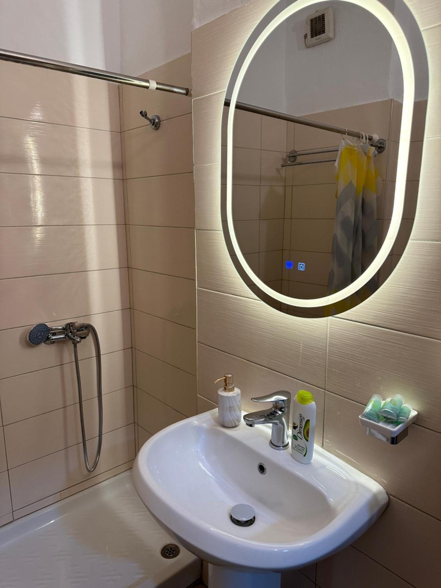 Apartamento Rias Seaside Vlorë