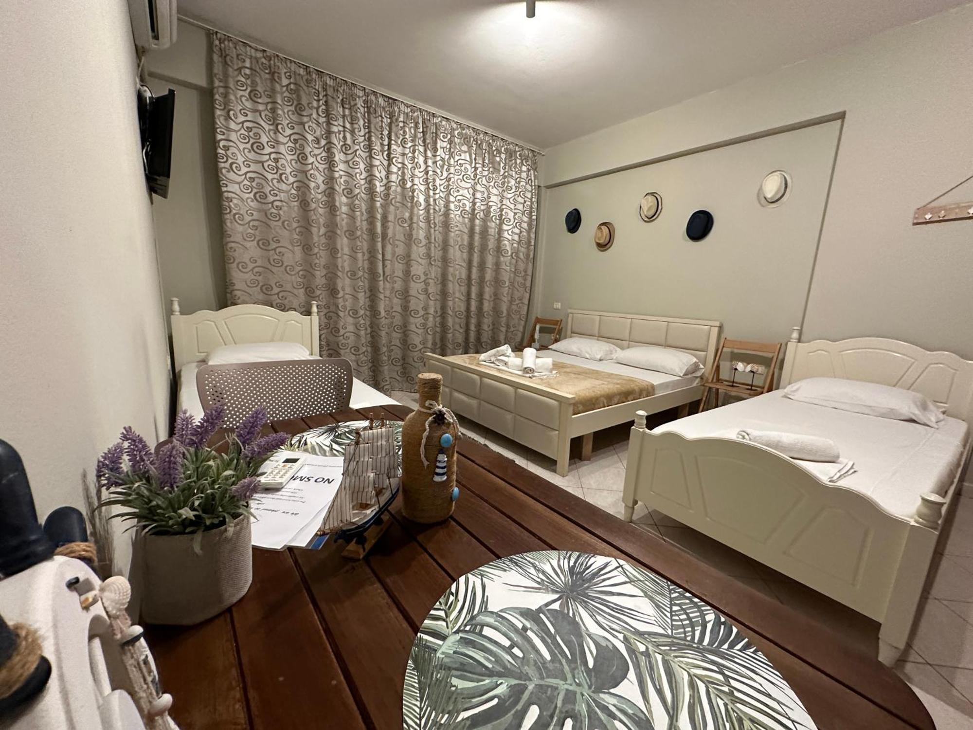 Apartamento Rias Seaside