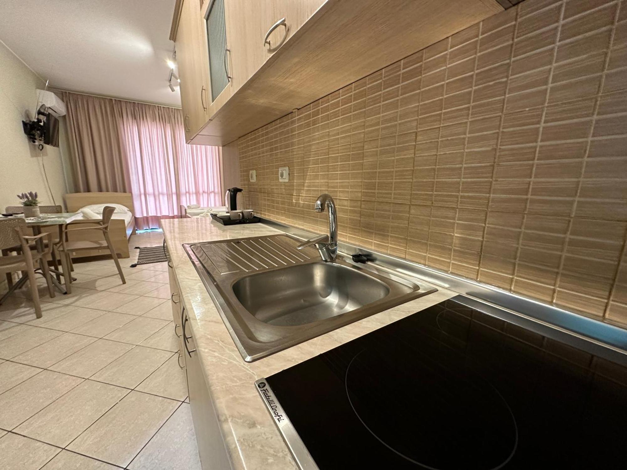 Apartamento Rias Seaside