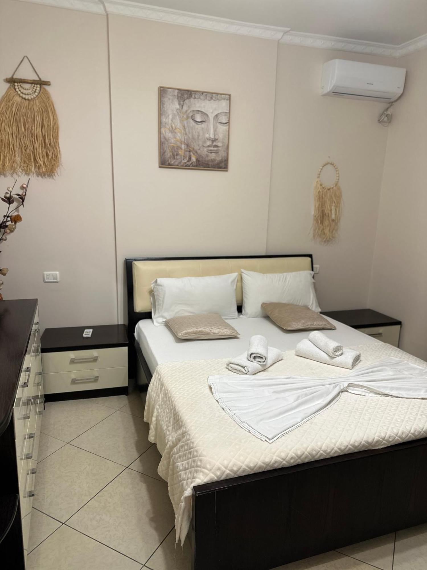 Rias Seaside Apartamento