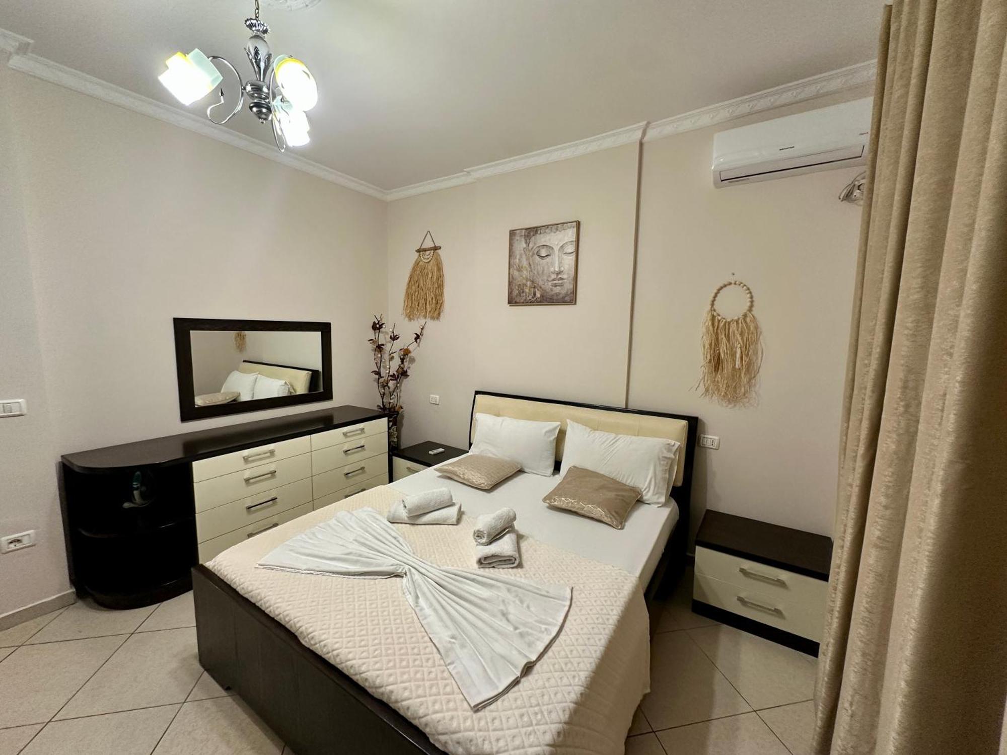 Rias Seaside Apartamento *