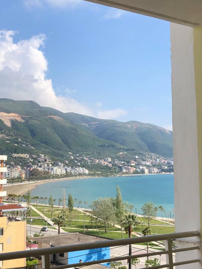 Apartamento Rias Seaside