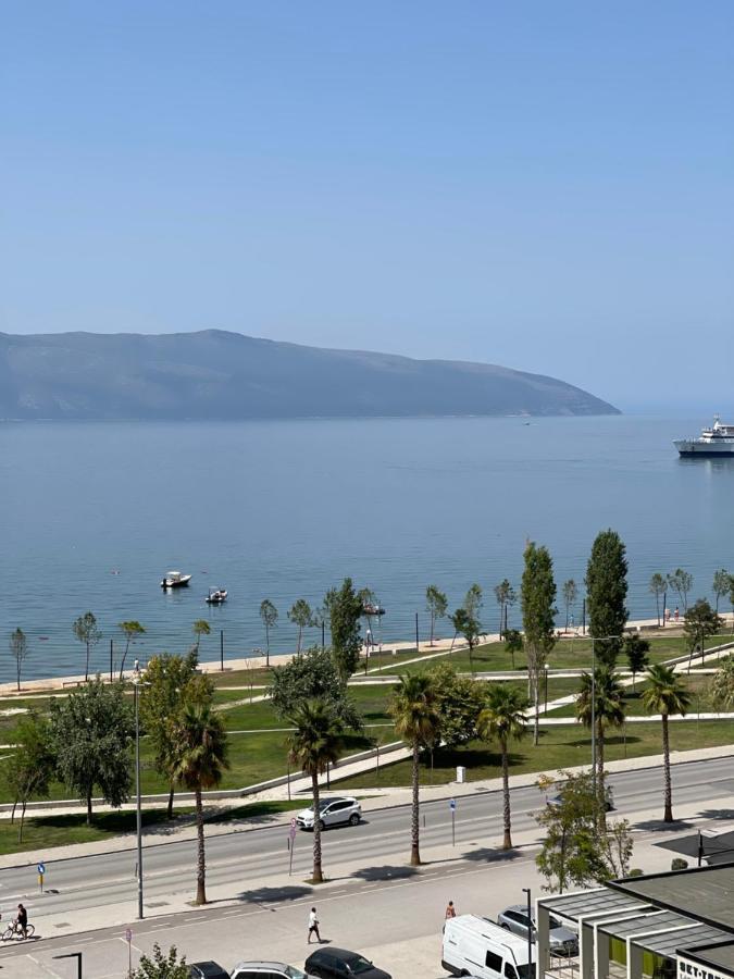 Rias Seaside Vlore