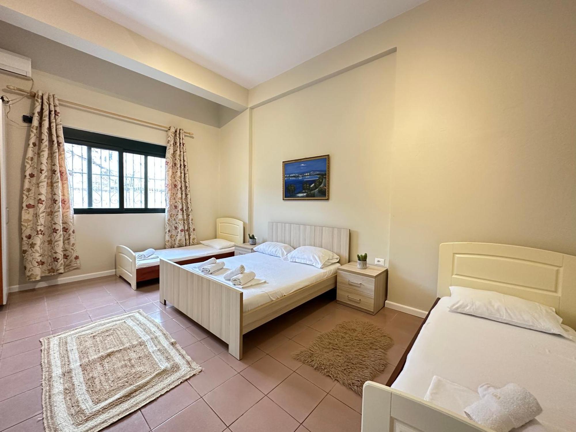Apartment Rias Seaside *